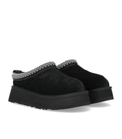 PANTOFOLA TAZZ II NERA UGG