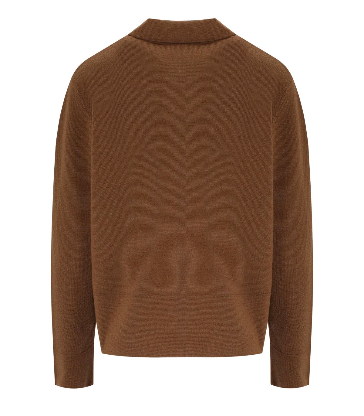 CARDIGAN SNACK BRAUN MM MAX MARA