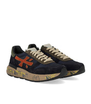 SNEAKER MICK7721 PREMIATA
