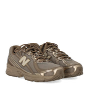 SNEAKER 740 BEIGE NEW BALANCE
