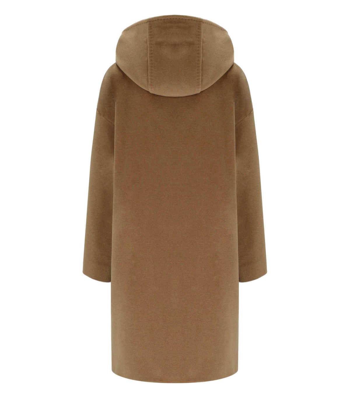 COAT TROPICO CAMEL MAX MARA WEEKEND