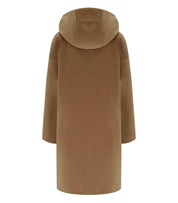 COAT TROPICO CAMEL MAX MARA WEEKEND