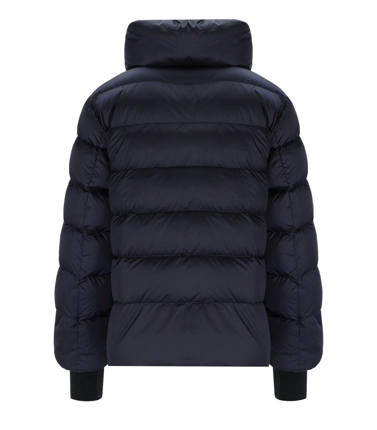 PUFFER JACKET BLUE ADD