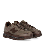 SNEAKER ABZORB 2000 U20004EY NEW BALANCE