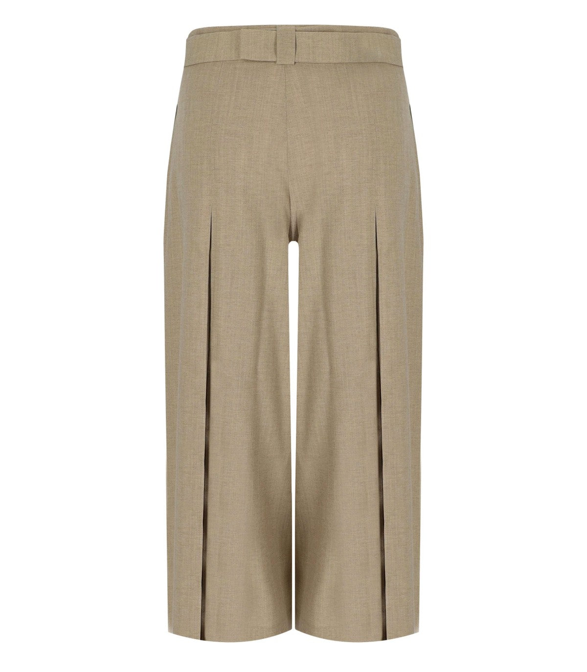 TROUSERS PINO BEIGE MARELLA