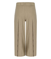 TROUSERS PINO BEIGE MARELLA