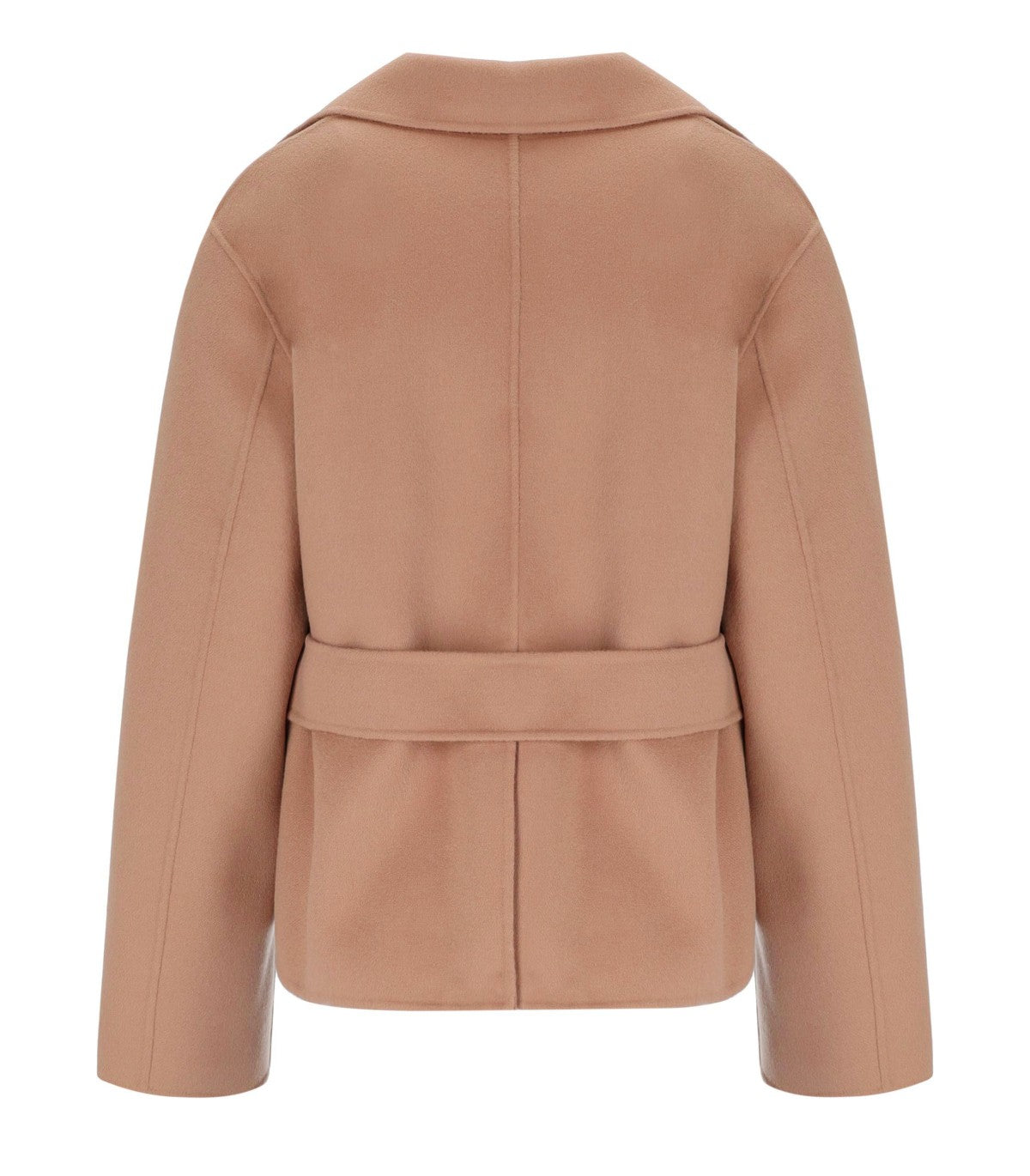 JACKET PELOTA PINK MAX MARA WEEKEND