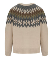VEST TARGA BEIGE MAX MARA WEEKEND
