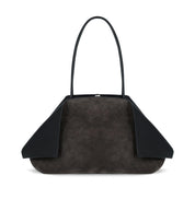VALERY MUD SHOULDER BAG MINOBOSSI