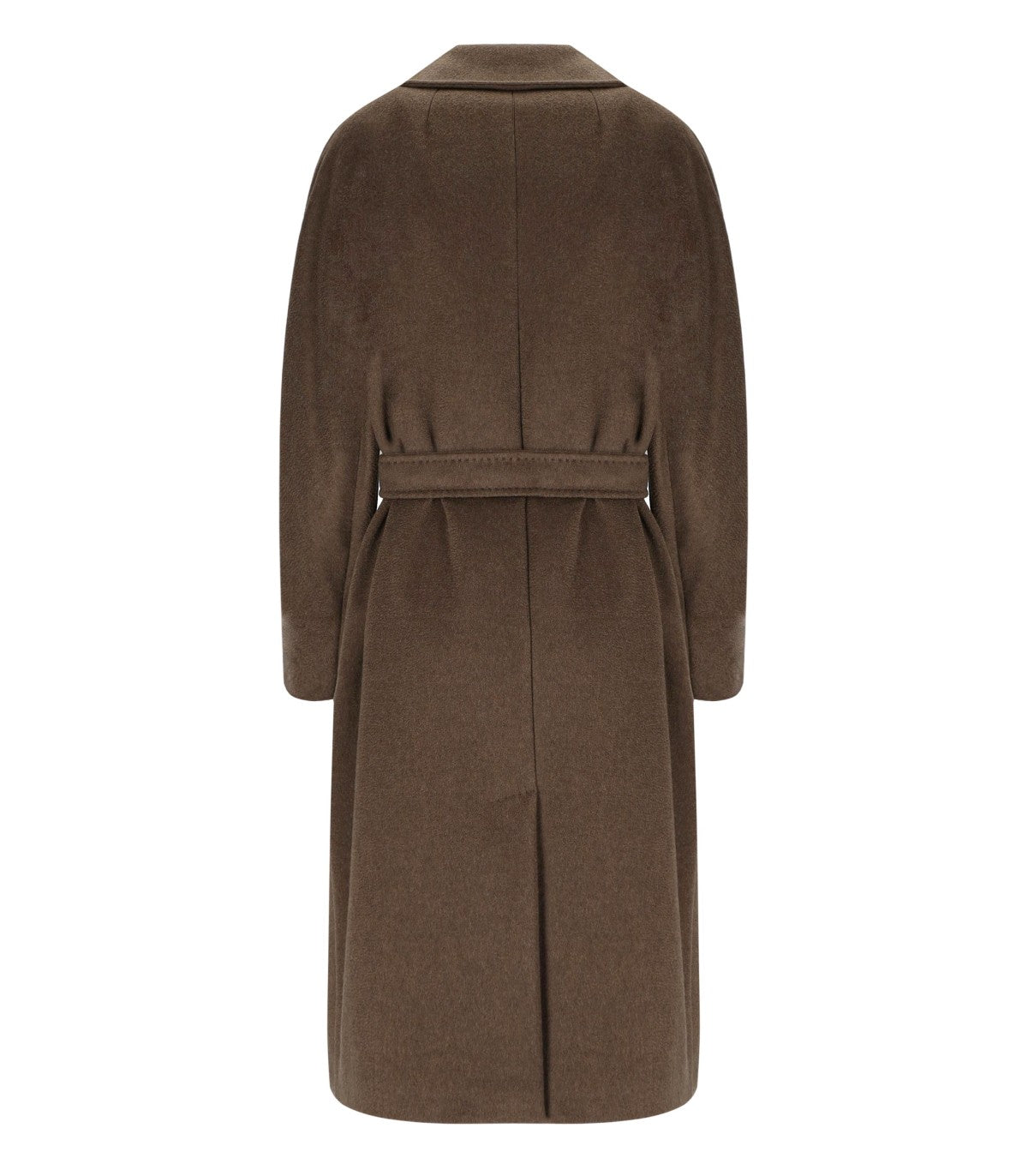 JAS RESINA BRUIN MAX MARA WEEKEND