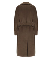 JAS RESINA BRUIN MAX MARA WEEKEND