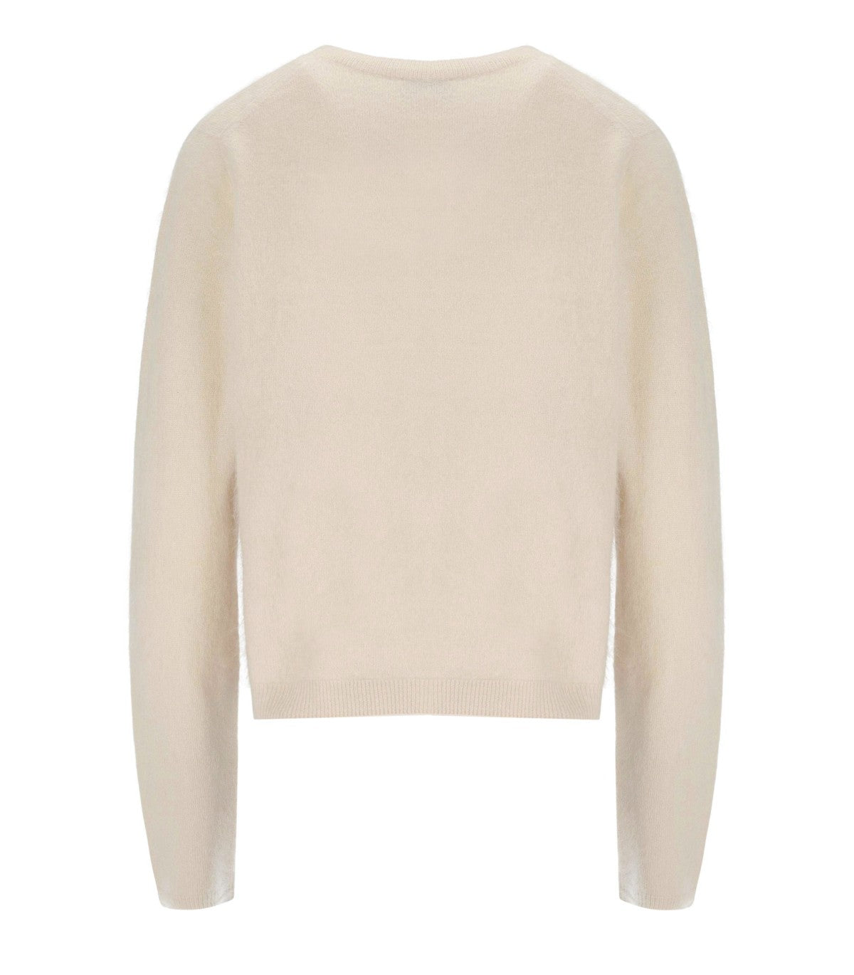 CARDIGAN ESPOSTO INTONACO MAX MARA WEEKEND