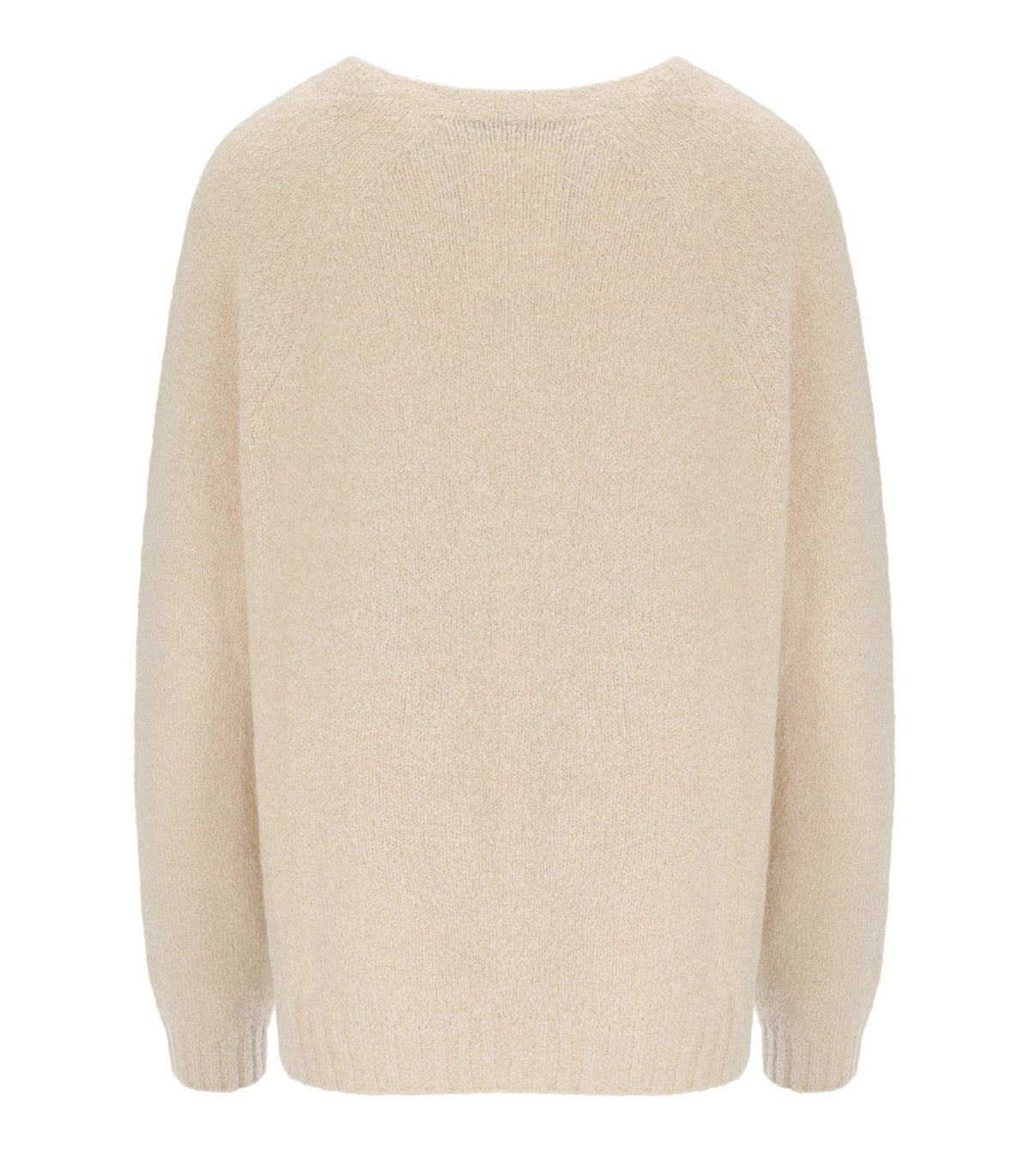 PULLOVER GHIACCI PANNA MAX MARA WEEKEND