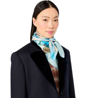TUCH ONESTO HELLBLAU MAX MARA WEEKEND