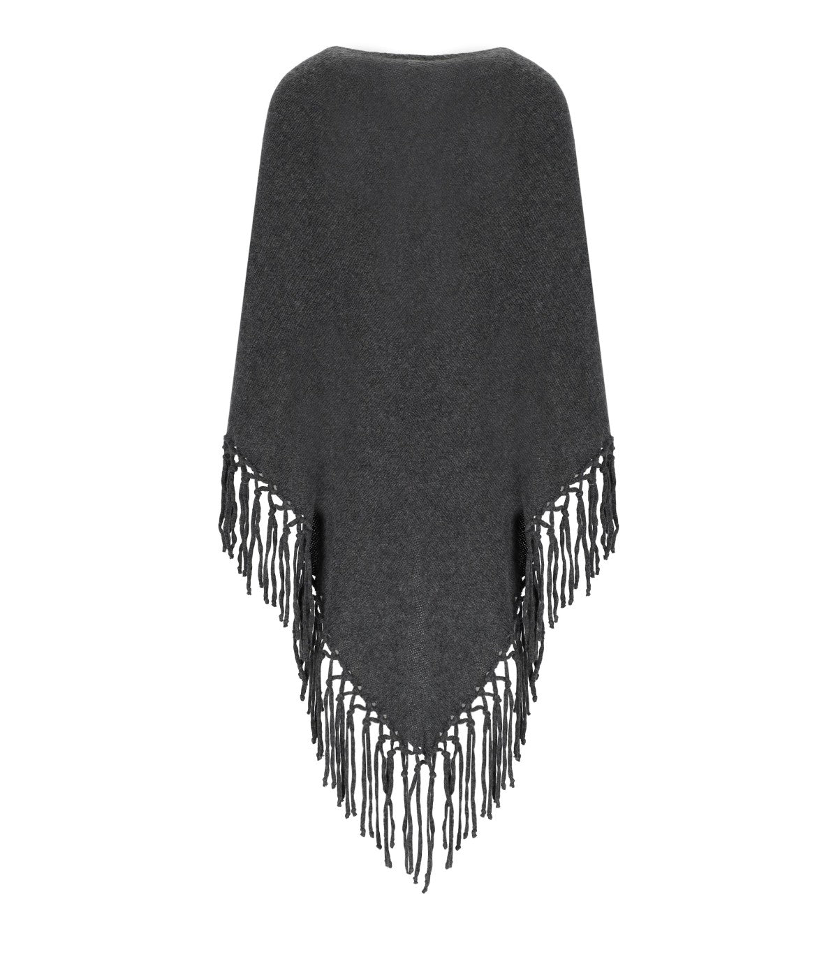 CAPE TORNADO GREY MAX MARA WEEKEND