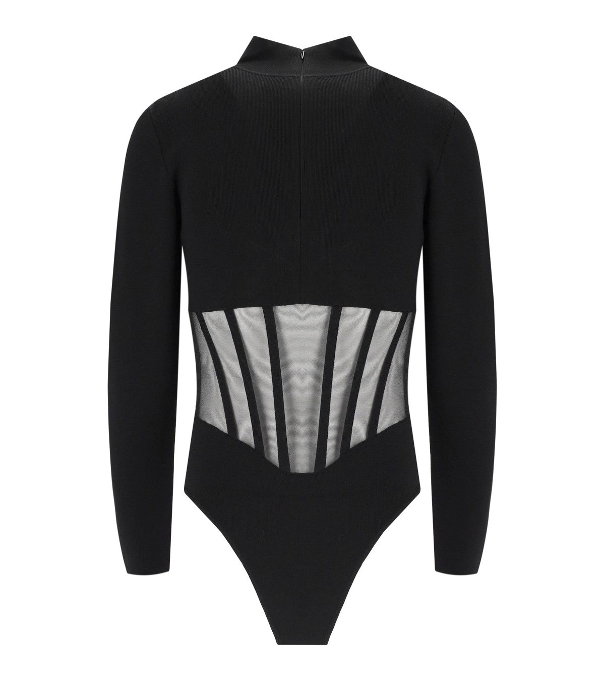 BODY NERO ELISABETTA FRANCHI