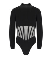 BODY NERO ELISABETTA FRANCHI