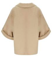 JACKET NEO BEIGE MAX MARA WEEKEND
