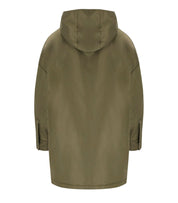 DOUDOUNE RÉVERSIBLE SPIGOLA VERT MAX MARA WEEKEND