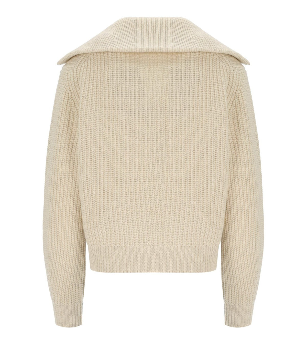 PULLOVER LASER CREME MAX MARA WEEKEND