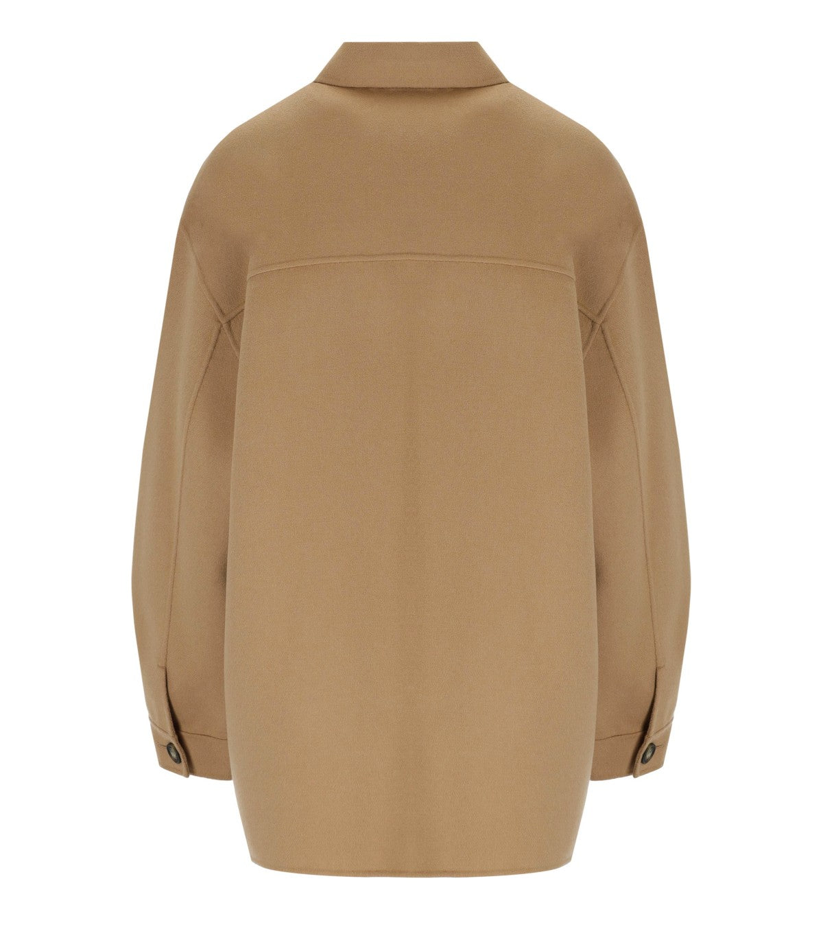 JACKET FOLK CAMEL MAX MARA WEEKEND