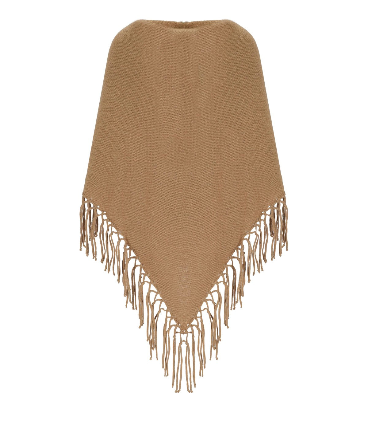 CAPE TORNADO CAMEL MAX MARA WEEKEND