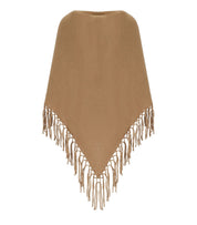CAPE TORNADO CAMEL MAX MARA WEEKEND