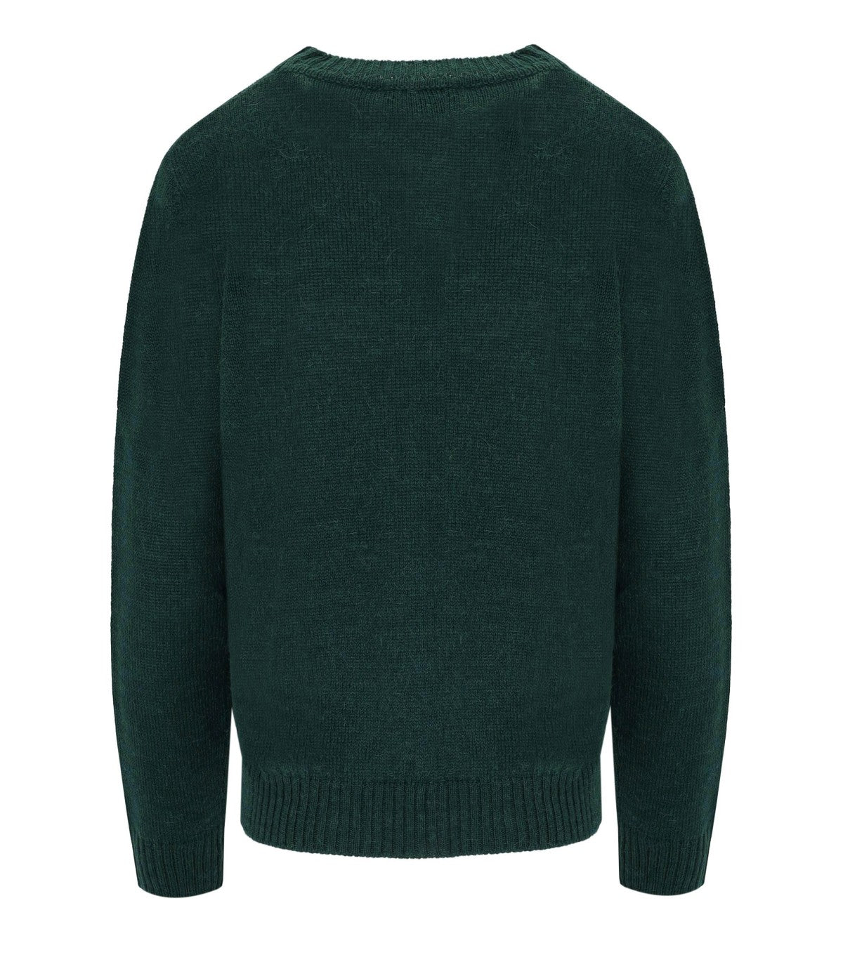 PULLOVER NITRA GRÜN MAX MARA WEEKEND