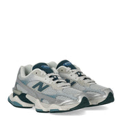 SNEAKER 9060 MEDUSA GREEN NEW BALANCE
