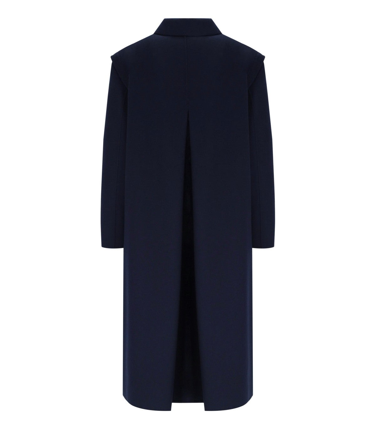 COAT GESSATI BLUE MAX MARA WEEKEND