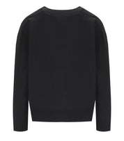 CARDIGAN BOARIO SCHWARZ MAX MARA WEEKEND