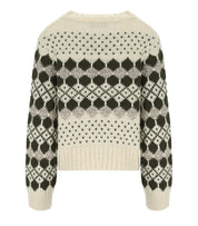 MAGLIONE RANCH ECRU MAX MARA WEEKEND