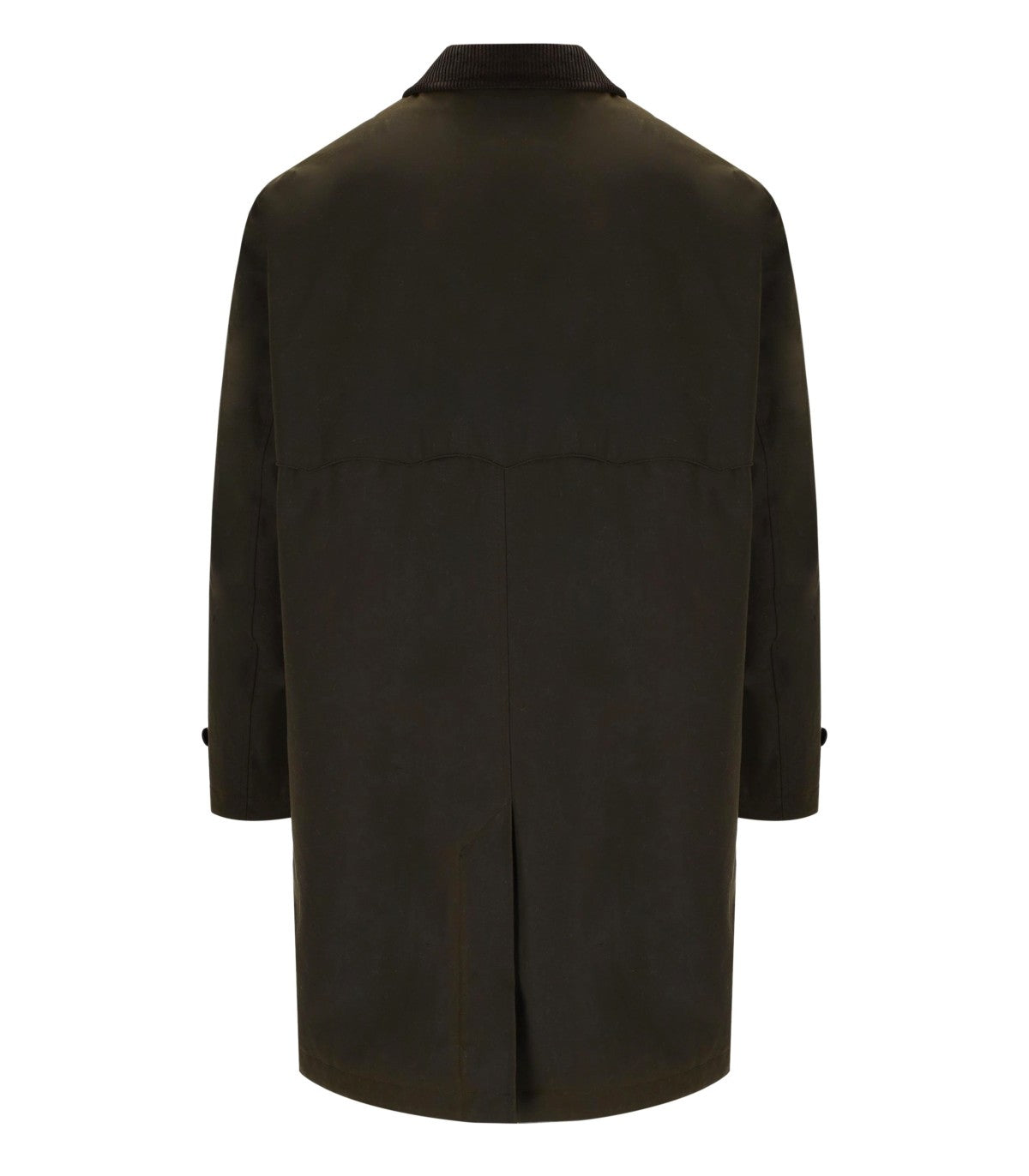 JAS G10 GROEN BARACUTA