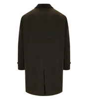 JAS G10 GROEN BARACUTA