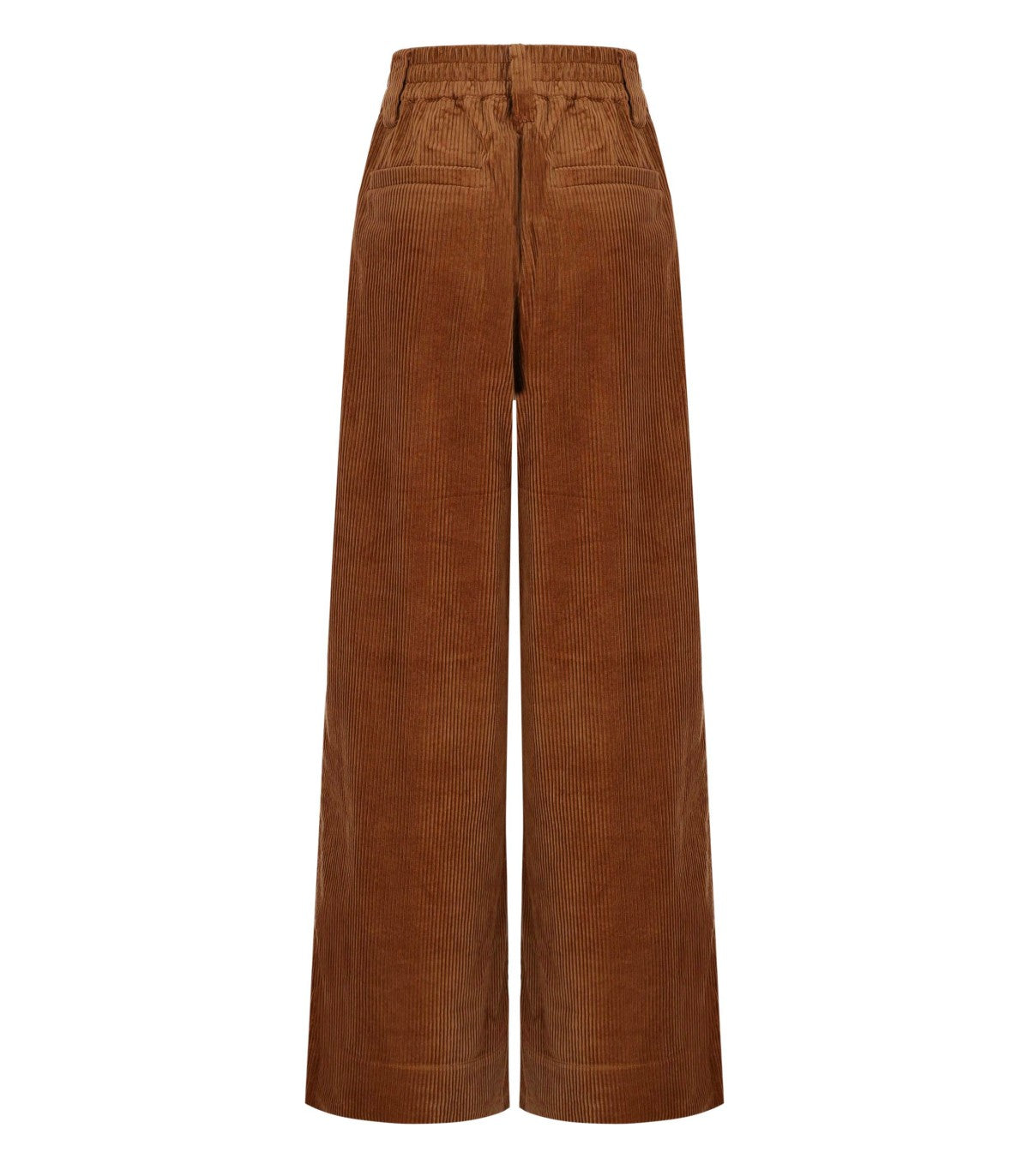 HOSE KITCH BRAUN ESSENTIEL ANTWERP