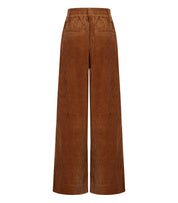 HOSE KITCH BRAUN ESSENTIEL ANTWERP