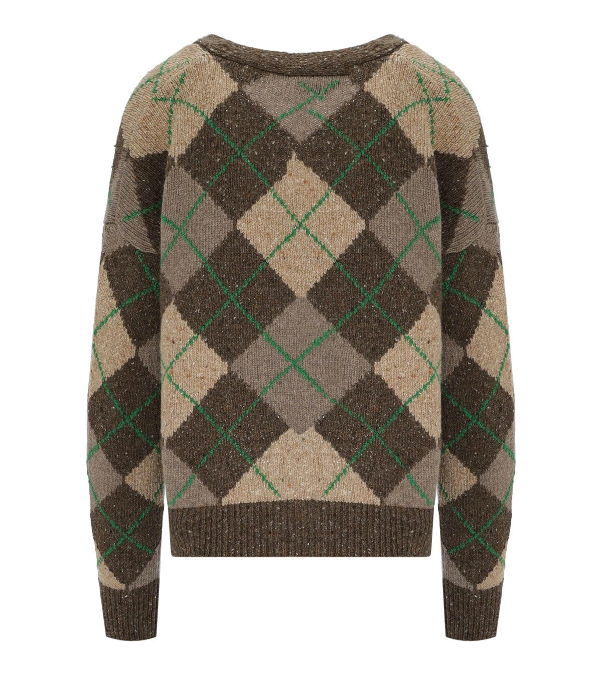 CARDIGAN ABILE MAX MARA WEEKEND