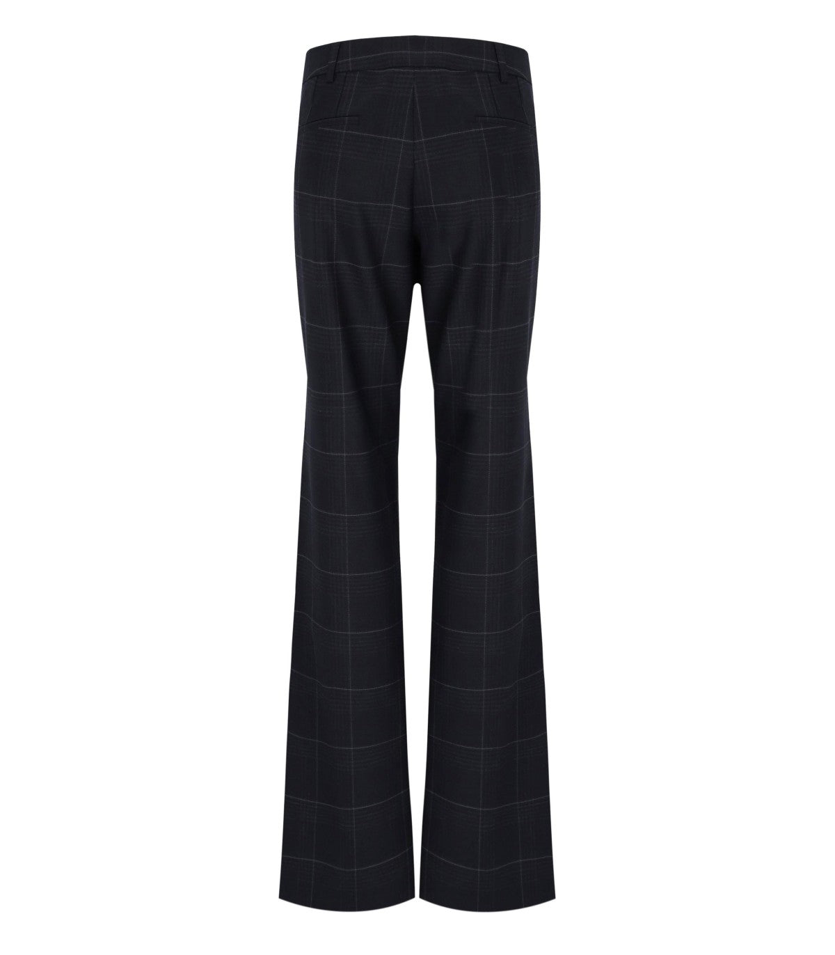 PANTALONE GALANTE BLU MARELLA