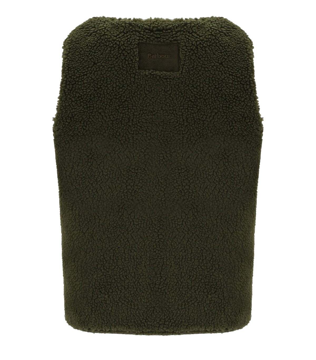 BODYWARMER BOWES OLIJFGROEN BARBOUR