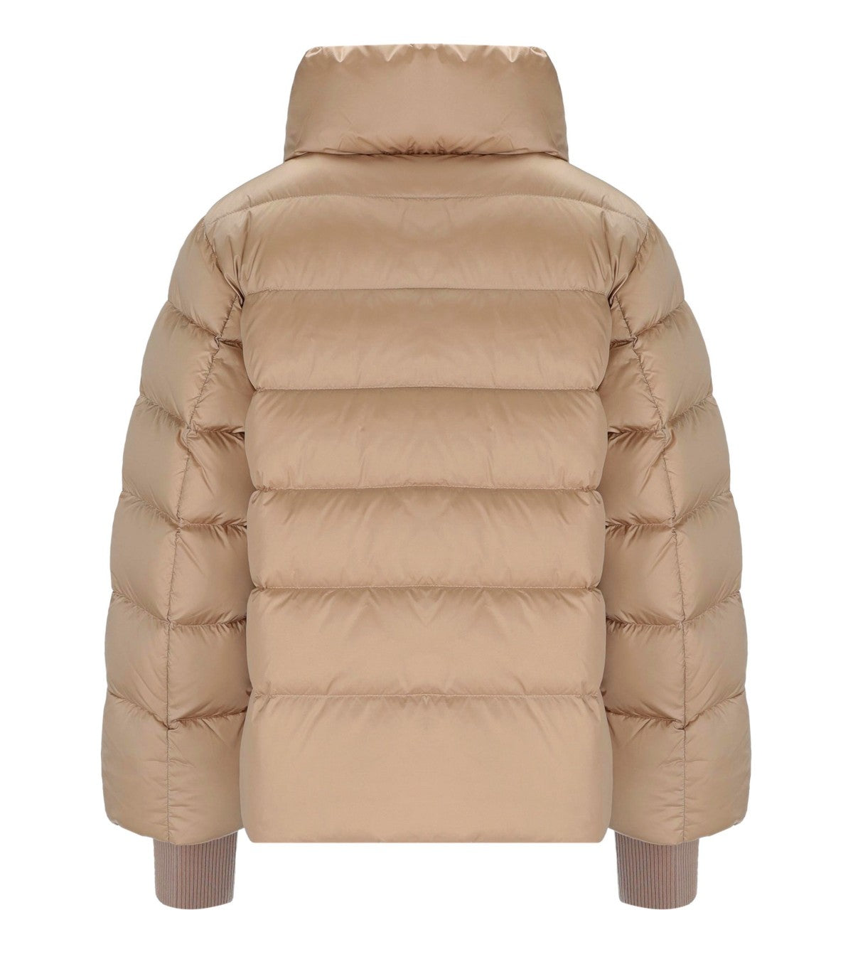 PUFFER JACKET POWDER PINK ADD