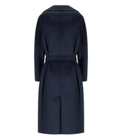 JAS RESINA BLAUW MAX MARA WEEKEND