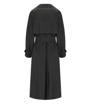 TRENCH FATTO NOIR MAX MARA WEEKEND