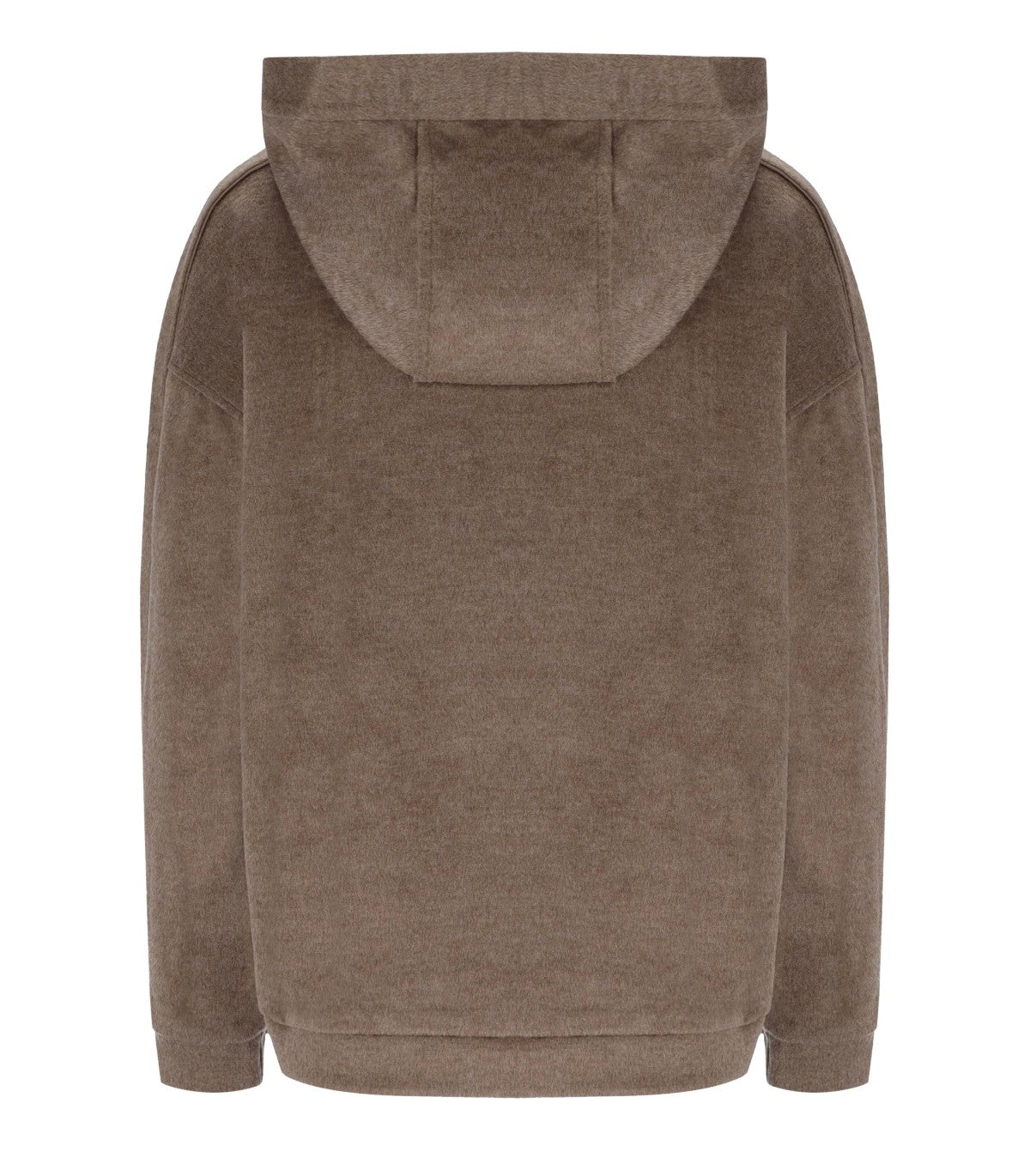 FELPA VETRINO BRAUN MAX MARA WEEKEND