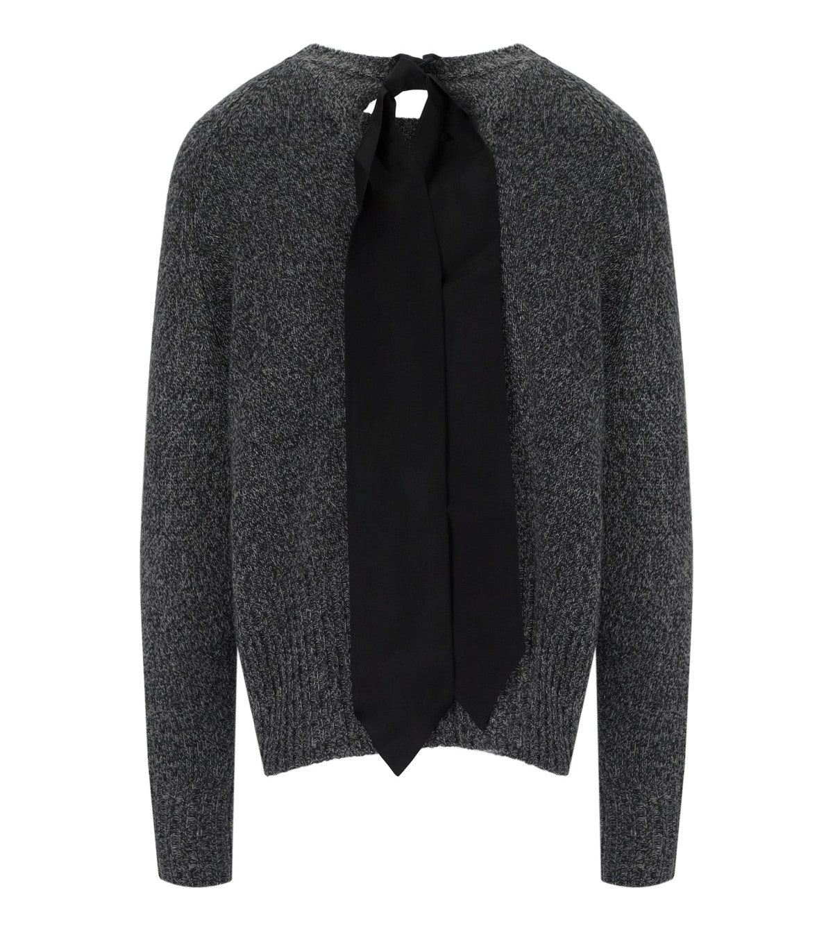PULLOVER OCA GRAU MARELLA