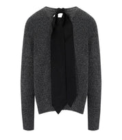 PULLOVER OCA GRAU MARELLA