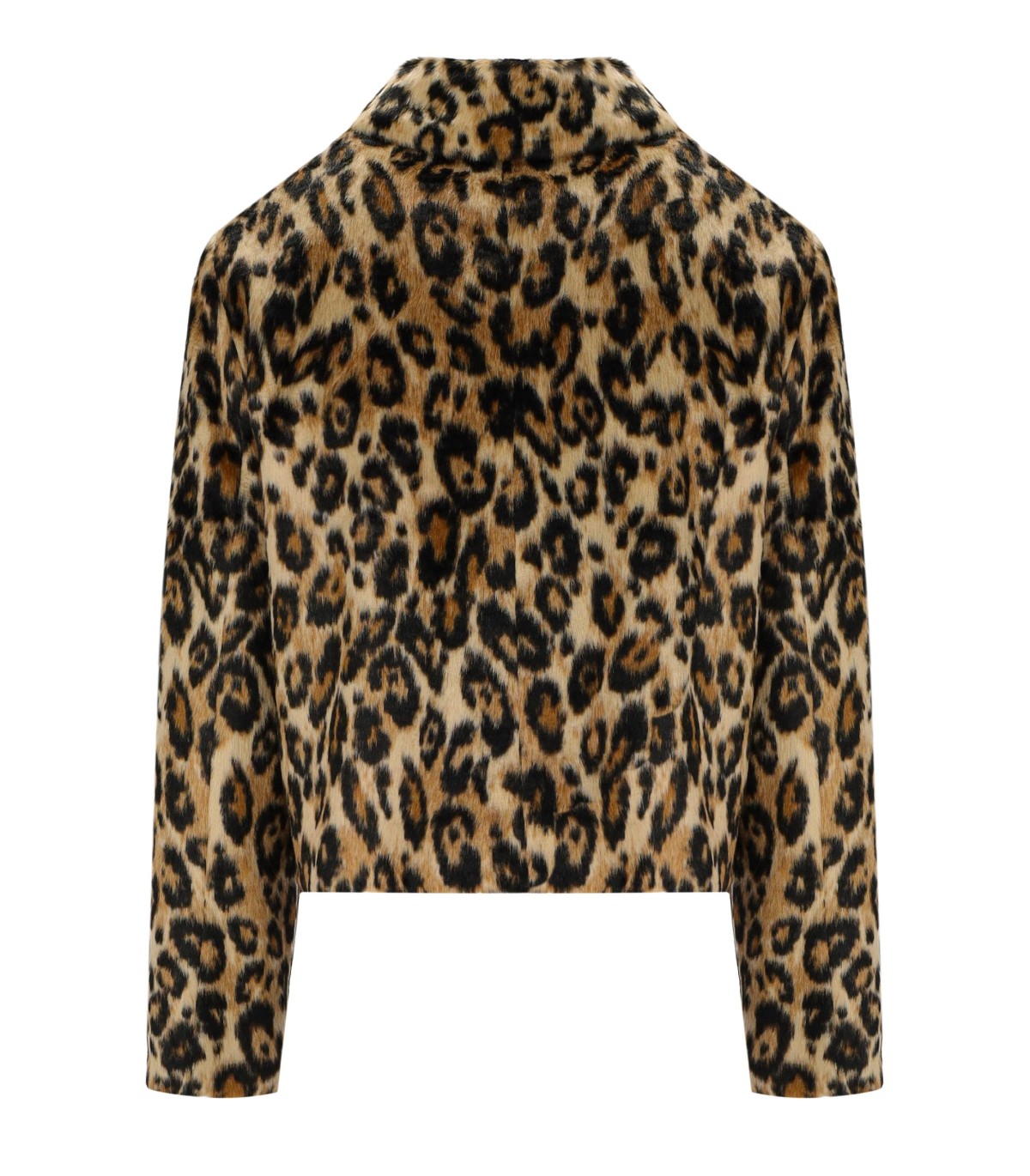 JACKE ANGEL ANIMALIER MARELLA