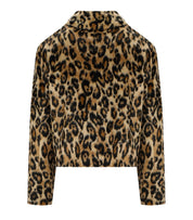 JACKE ANGEL ANIMALIER MARELLA