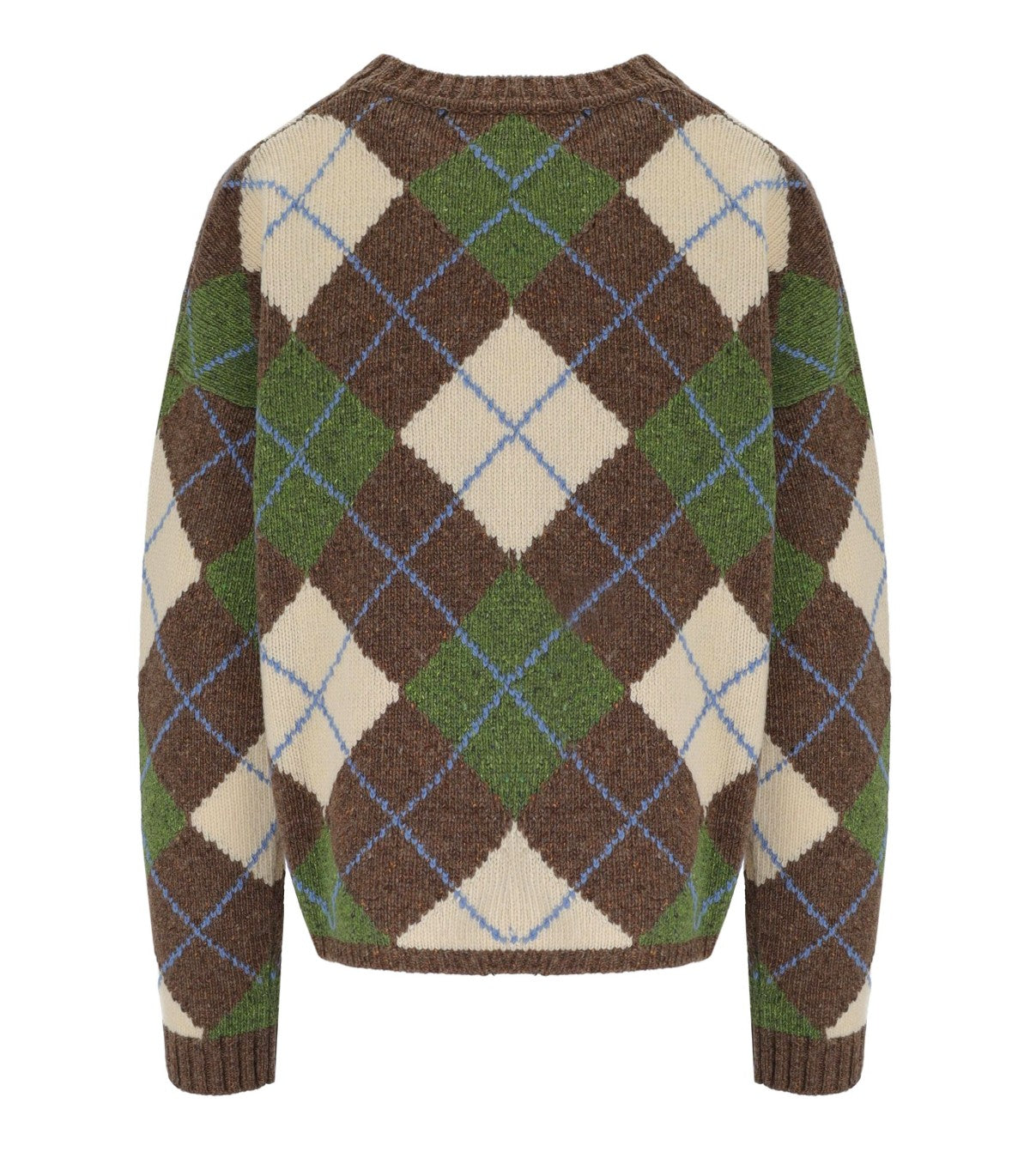 PULLOVER VASAIO MULTICOLOR MAX MARA WEEKEND