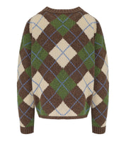 PULLOVER VASAIO MULTICOLOR MAX MARA WEEKEND