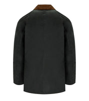 JAS FESTIVE ASHBY WAX SALIE BARBOUR